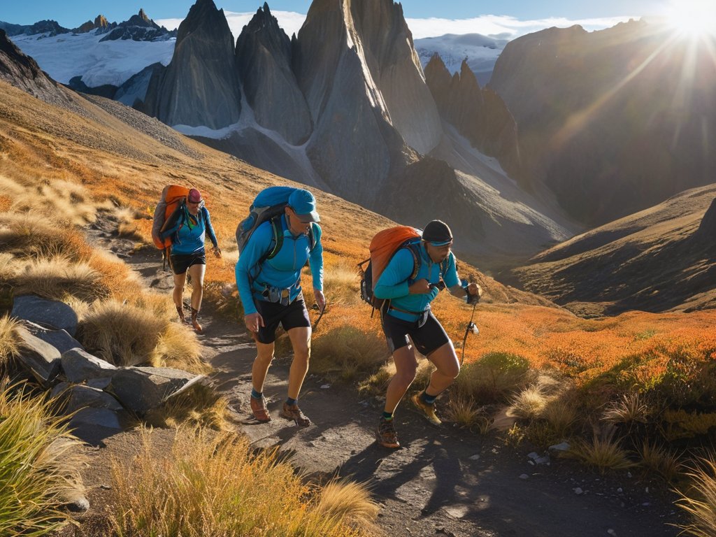 Hydration and Fitness Global Narratives That Elevate Performance
