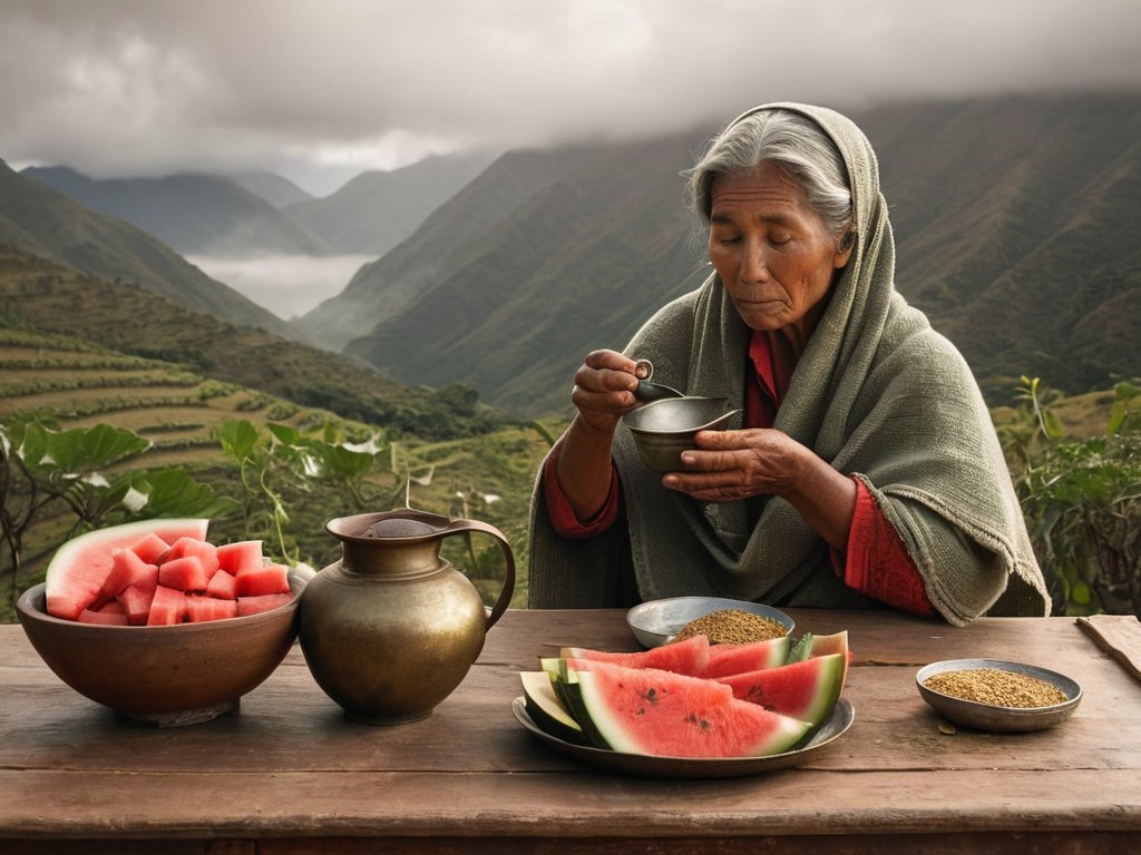 Hydration Narratives Global Insights Into Daily Water Consumption Recommend