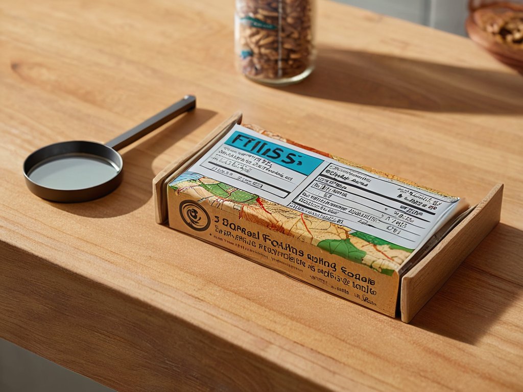 Identifying Hidden Calories in Processed Foods a Global Lens