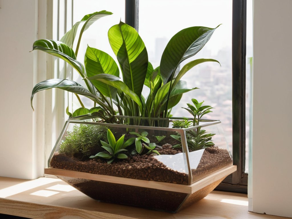 Indoor Plants Best Soil Mix Watering Cultural Roots