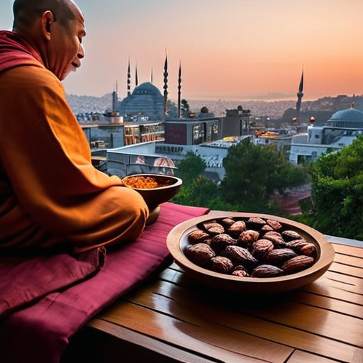 Intermittent Fasting Across Cultures Shared Lessons and Schedules