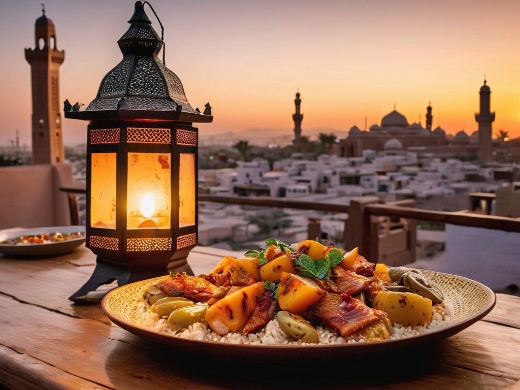 Intermittent Fasting Around the World a Global Schedule Journey