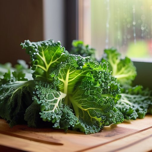 Kale Digestive Health Global Insights Into Gut Wellness