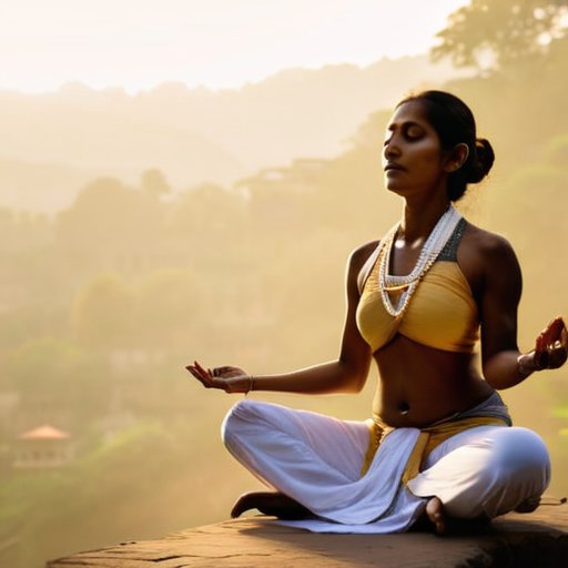 Kundalini Yoga a Global Awakening Journey Across Cultures