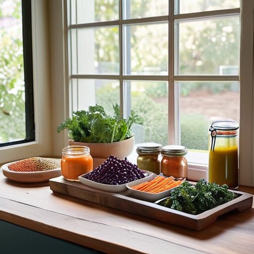 Meal Planning Across Cultures Crafting Weekly Journeys That Nourish Minds