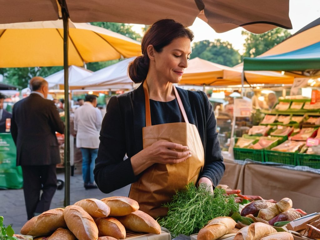 Meal Planning for Busy Professionals