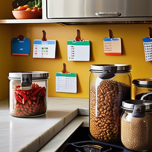 Meal Prep for Families Crafting Nutrient Balanced Global Flavor Feasts