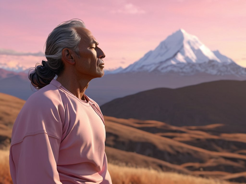 Meditation and Stress Hormones Global Insights Into Neuroendocrine Balance