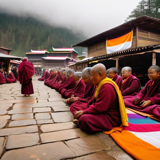 Meditation for Wellness Stories That Bridge Mind Body and Global Community