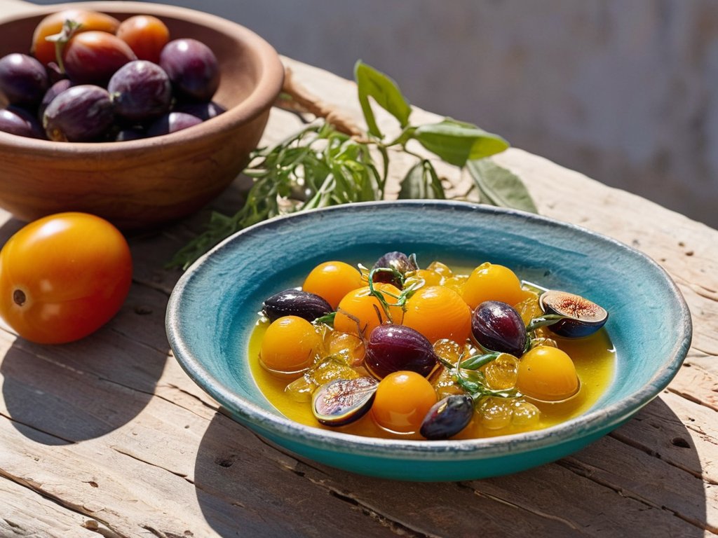 Mediterranean-Diet-Anti-Inflammatory-Foods-Stories-of-Healing-and-Heritage mezze spread