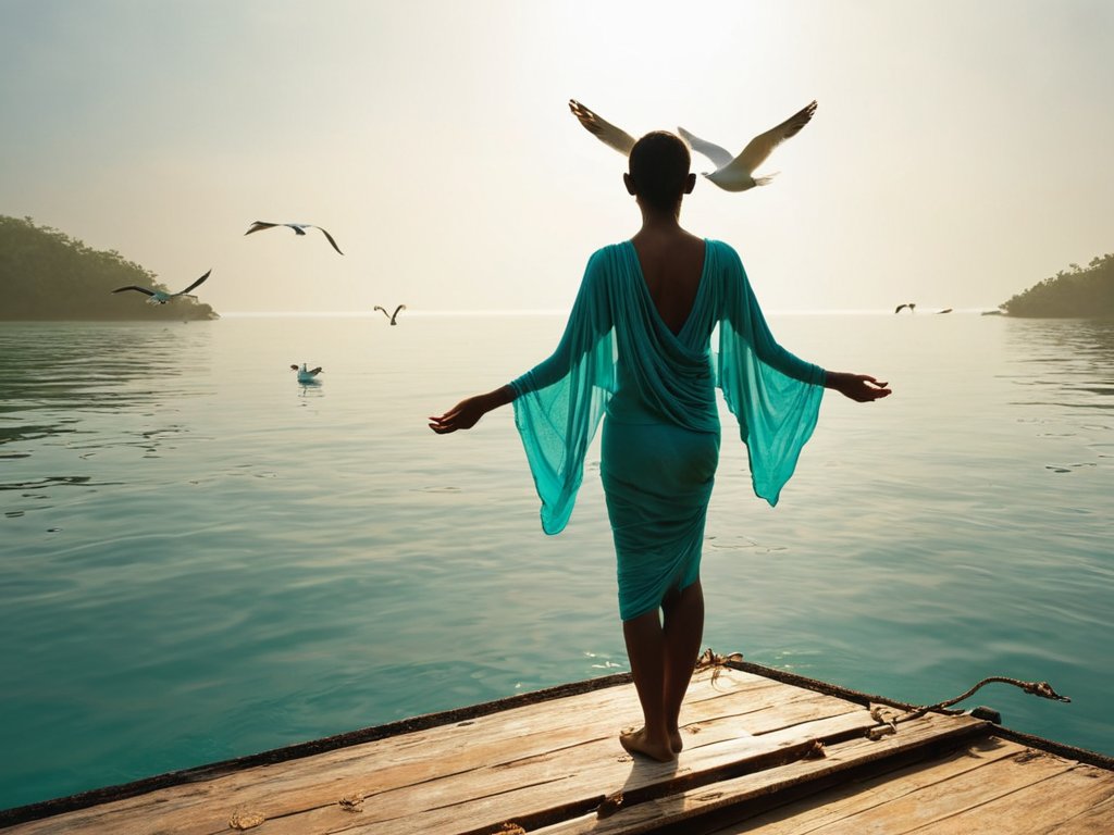 Mindful Breathing Techniques Stories That Unite Global Wellness