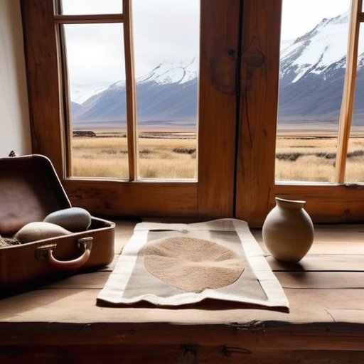 Mindful Cleaning Routine a Global Journey to Inner Calm