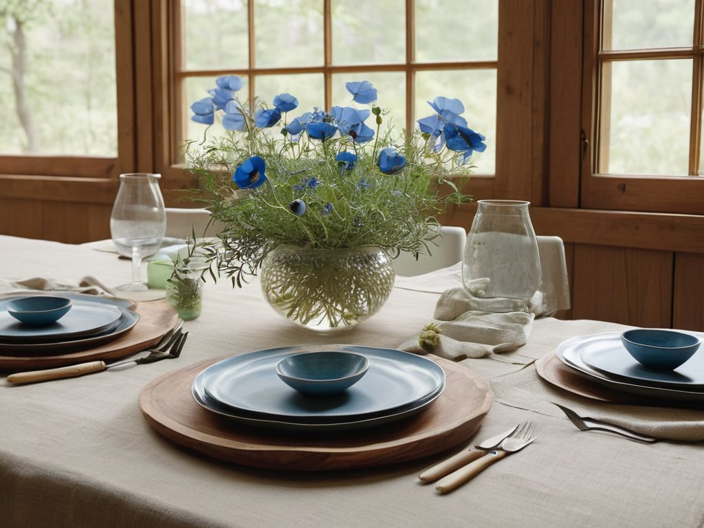 Mindful Dinner Party a Global Gathering of Stories and Senses