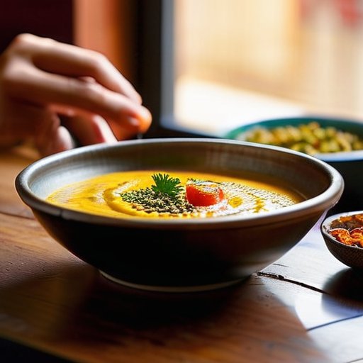 Mindful Eating as a Global Conversation Connecting Plate and Perspective