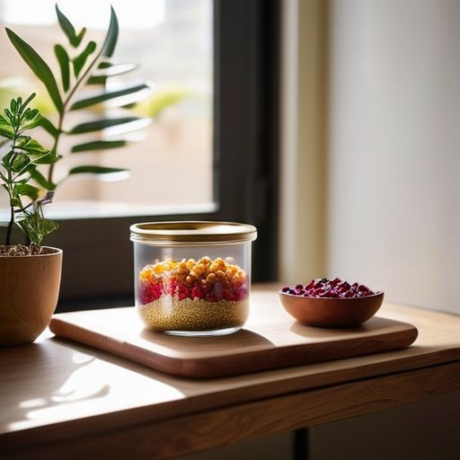 Mindful Eating for Busy Professionals Global Strategies for Timesaving Nutr