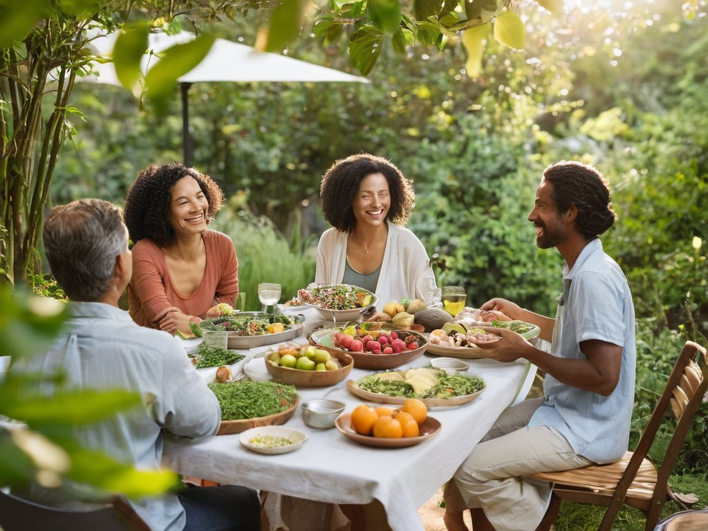 Mindful Eating for Weight Loss