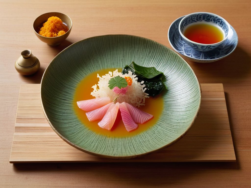 Mindful Eating Techniques Global Practices That Unite Flavors