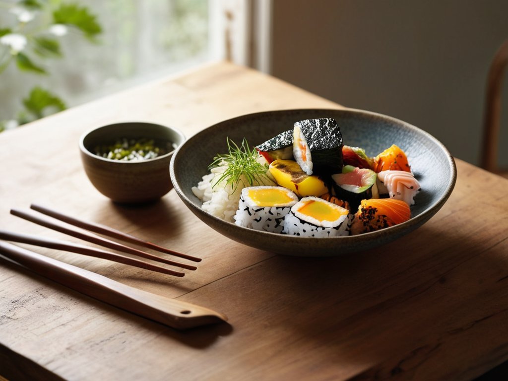 Mindful Eating Techniques That Bridge Cultures and Wellness