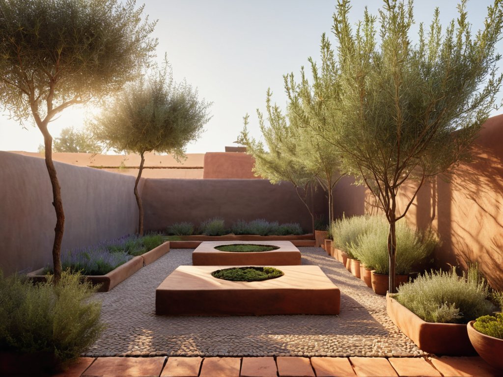 Mindful Gardening Cultivating Global Connections Through Soil and Soul