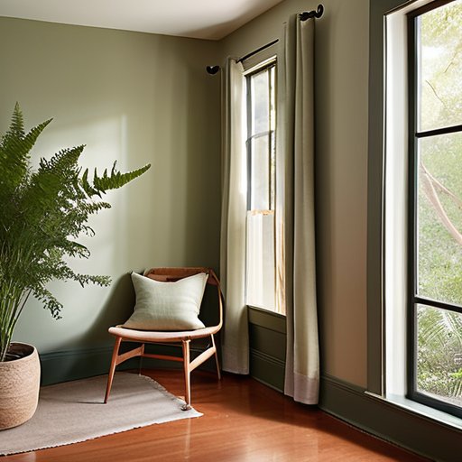 Mindful Interior Design Crafting Global Calm Through Space
