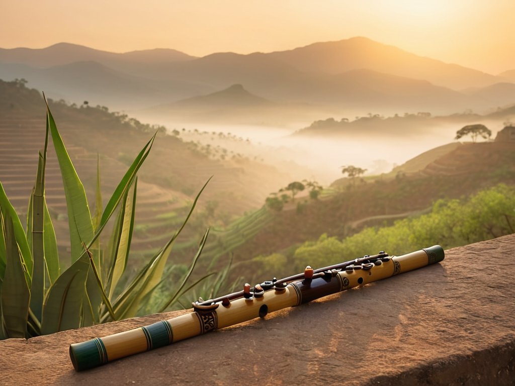 Mindful Morning Routines Global Stories That Unite Our Dawn