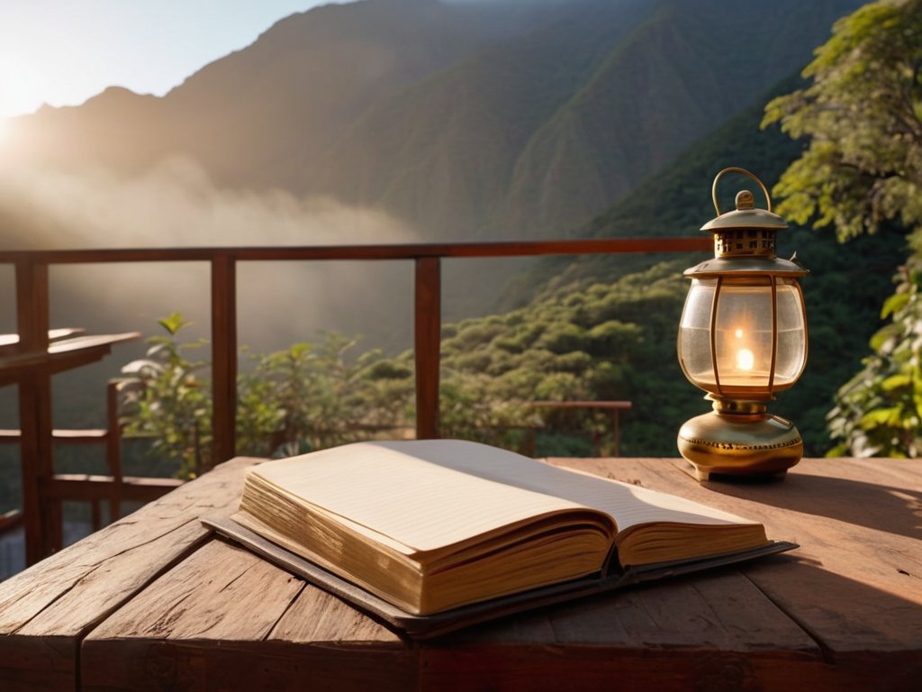 Mindfulness Selfcare Connecting Global Stories of Inner Balance