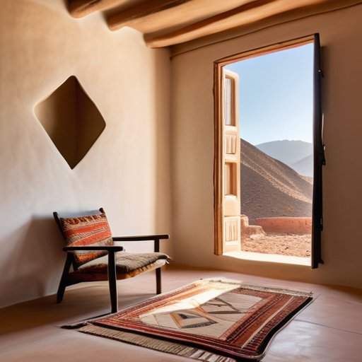 Minimalism as a Global Narrative Connecting Cultures Through Simplicity