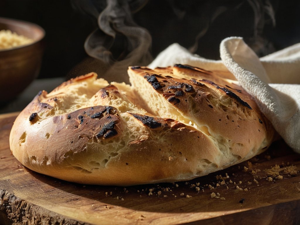 Moisture Loss Browning and Baking Soda Leavening Chemistry Unites Kitchen S