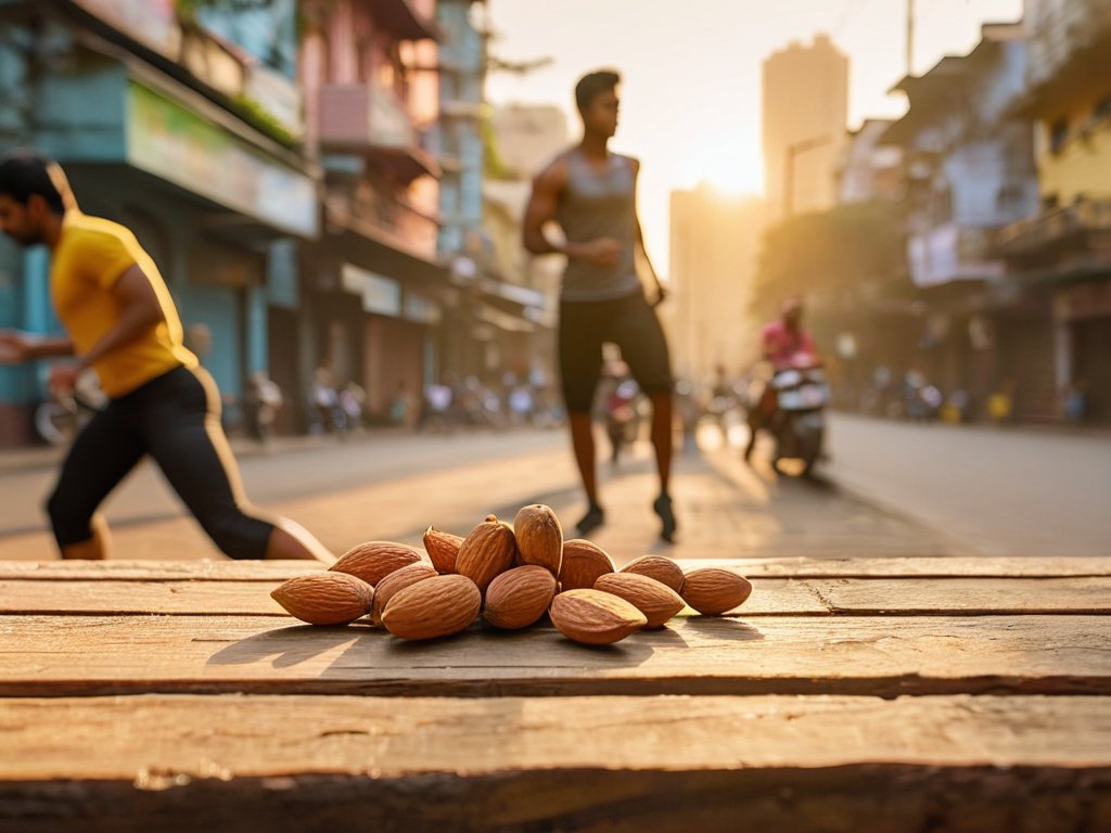 Morning Fitness Routine Around the World a Global Movement
