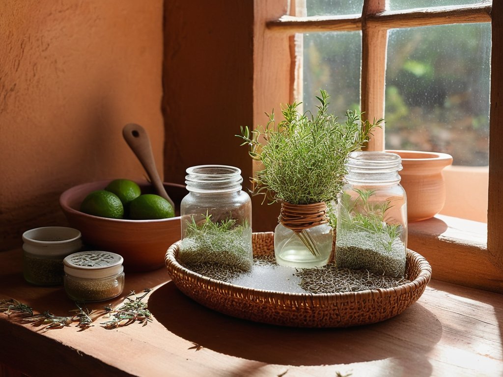 Natural Cleaning Products a Global Journey Toward Healthier Homes