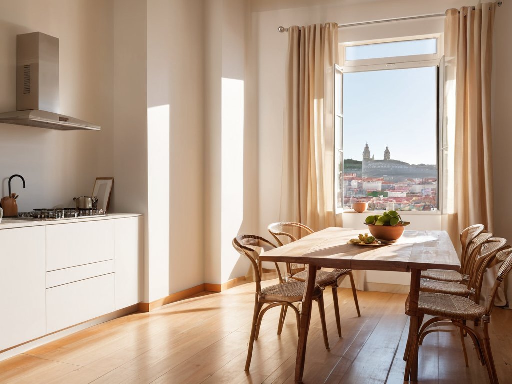 Natural Light Home Wellness Illuminating Our Shared Story