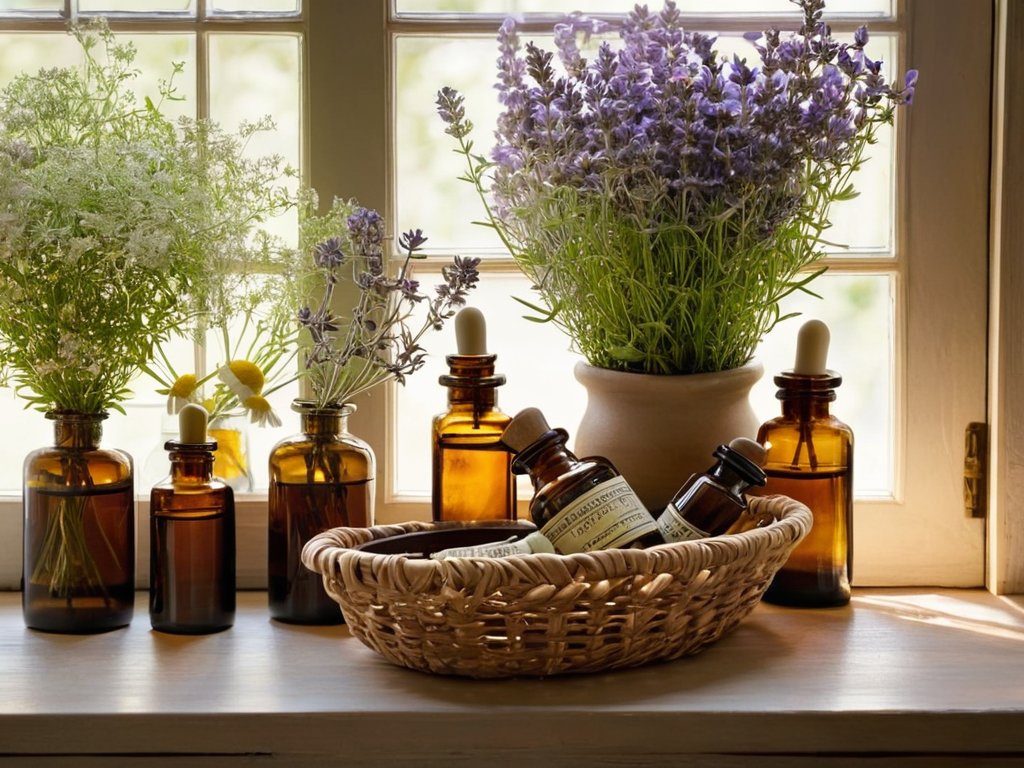 Natures Remedies Uncovered