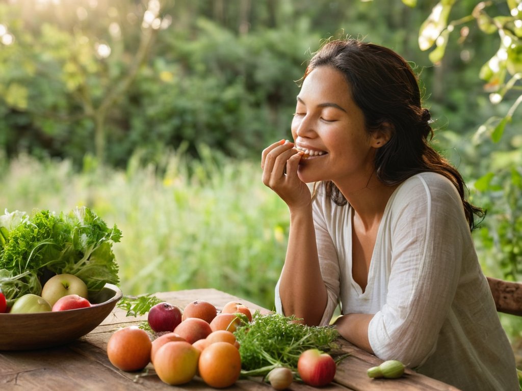 Nourishing Body and Soul