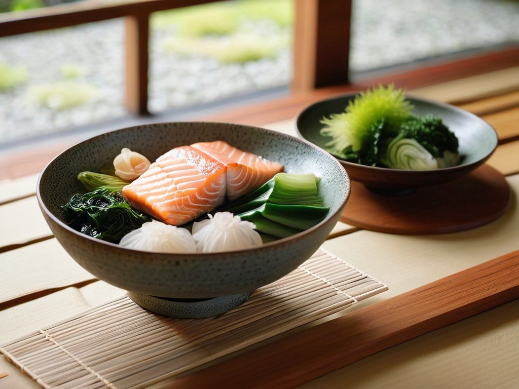 Nourishing Body and Soul