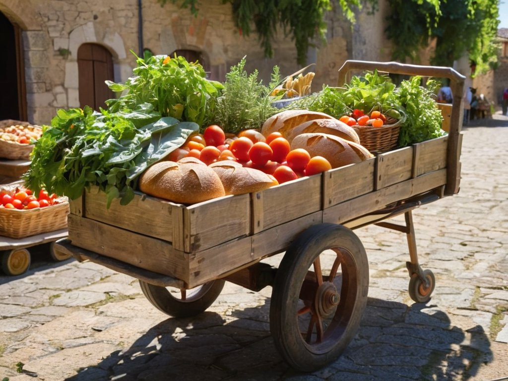 Nourishing Heart Wellness whole foods