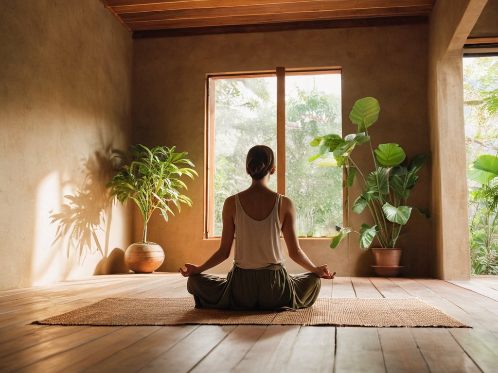 Nurturing Body and Soul naturally