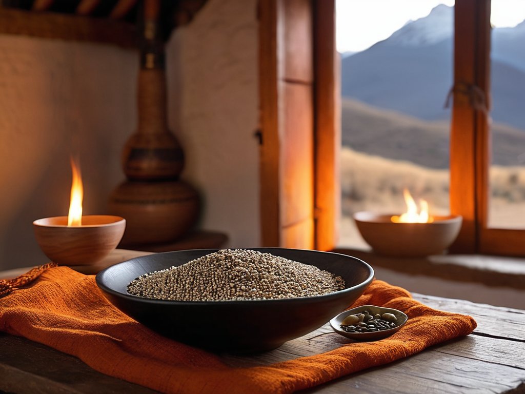 Nutrient-Density-Immunity-Plant-Based-Protein-Sources-for-Immunity quinoa bowl