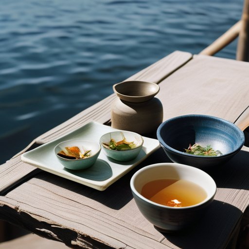 Nutrition and Stress Management Global Stories of Resilient Plates
