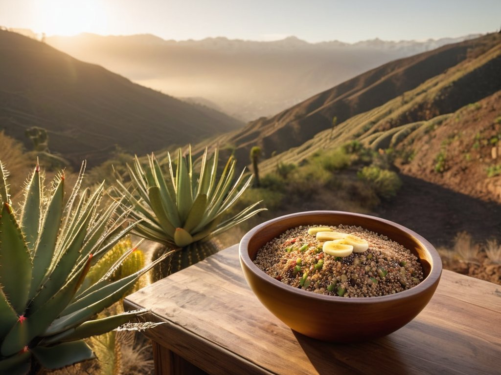 Nutrition for Fitness Global Stories of Fueling Performance