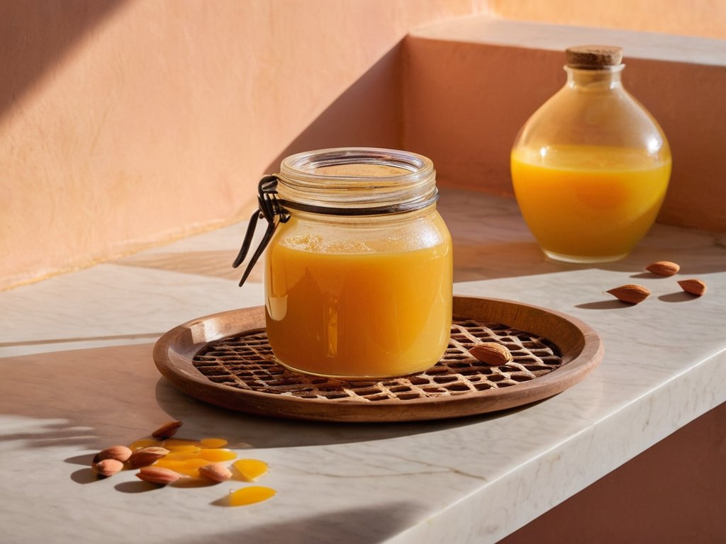 Nutrition for Mindful Mornings a Global Sunrise Blueprint