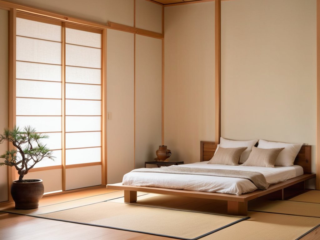 Optimizing Sleep Environment