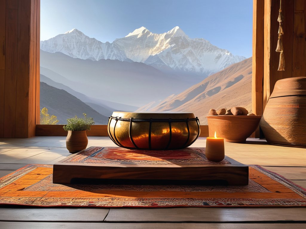 Personalized Wellness Weaving Global Stories Into Individual Health Pathway