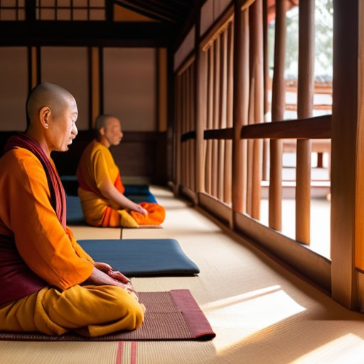 Restorative Yoga vs Yin Yoga Global Stories of Healing Sleep and Balance