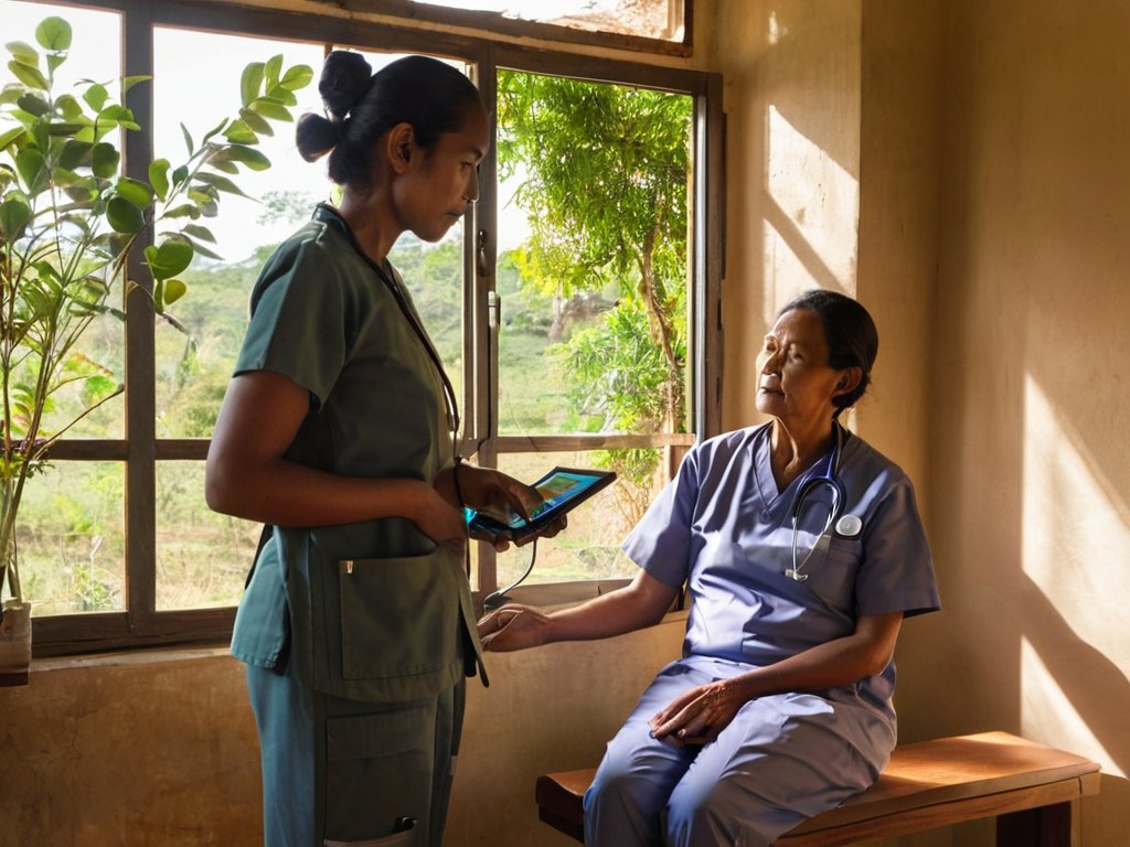 Revolutionizing Personalized Care