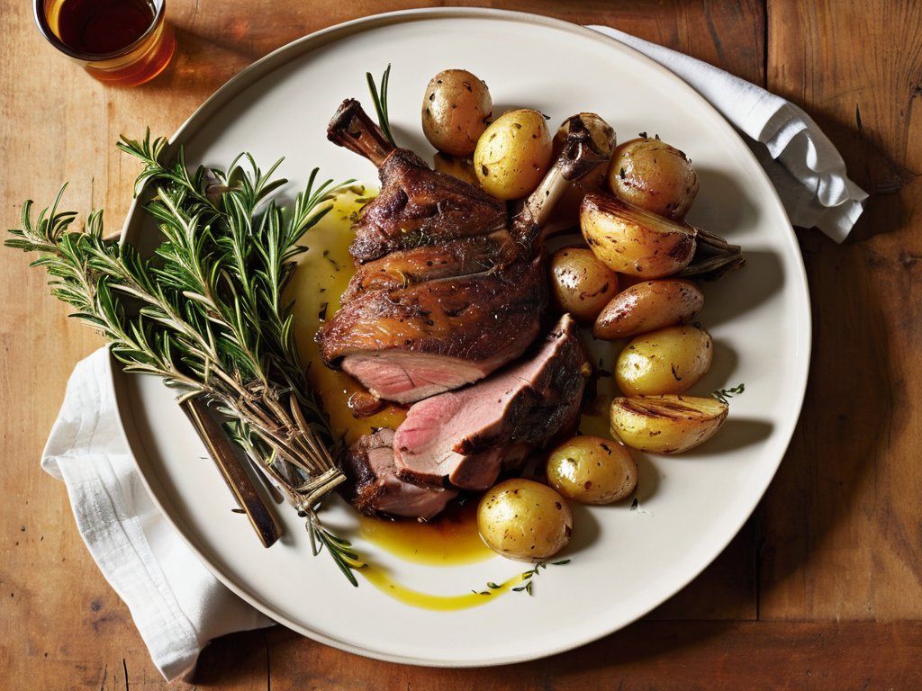 Rosemary Culinary Uses Global Flavors That Unite Kitchens