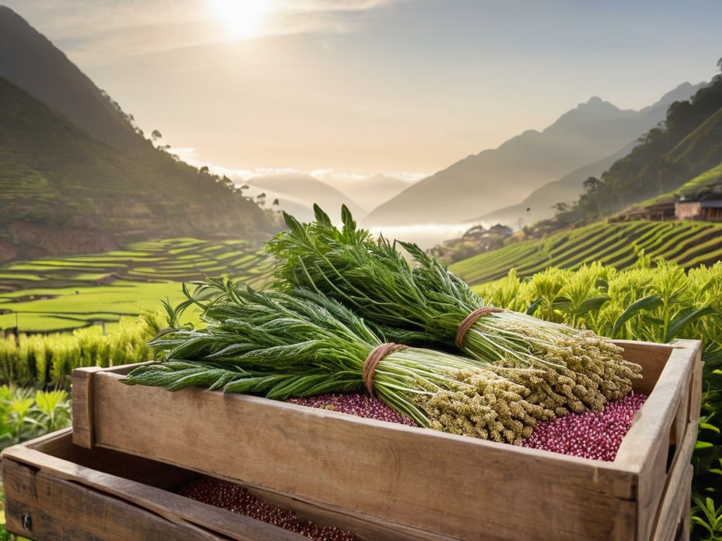 Seasonal Stories How Farm to Table Dining Shapes Global Palates