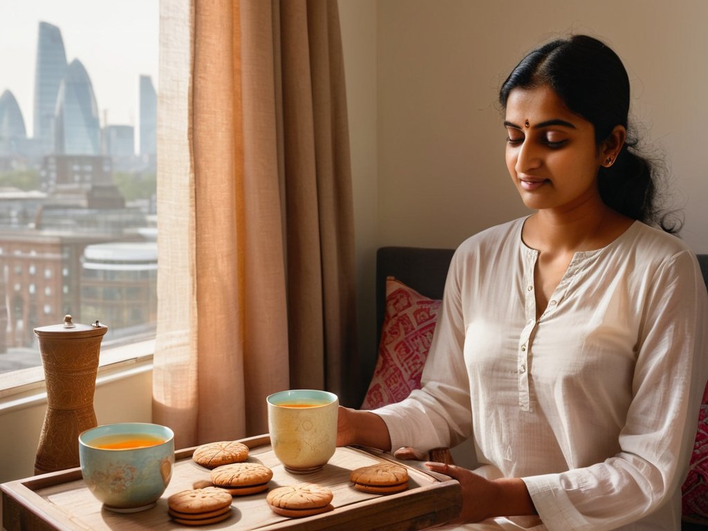 Setting Healthy Boundaries a Global Lens on Connection