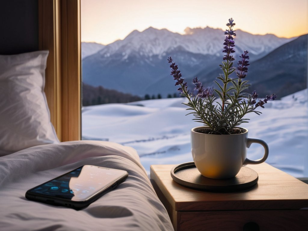 Sleep and Physical Fitness How Rest Hygiene and Endurance Empower Gym Goers