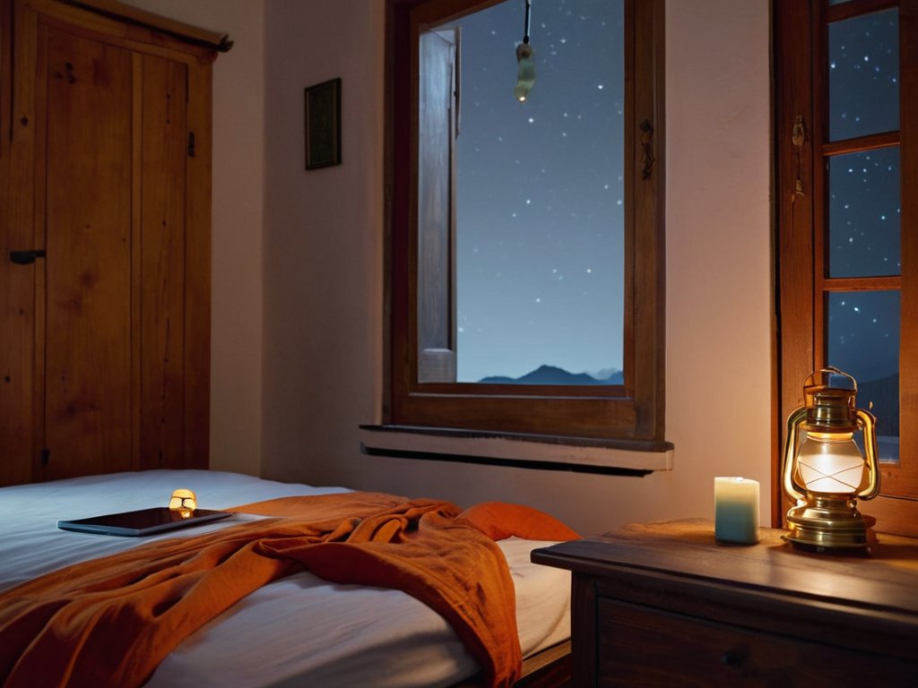 Sleep and Weight Management Unveiling the Nighttime Metabolic Blueprint