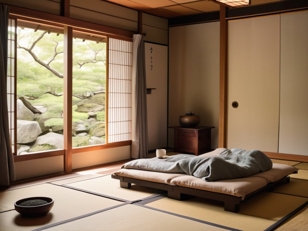 Sleep Wellness Across Cultures Unveiling Global Nighttime Practices